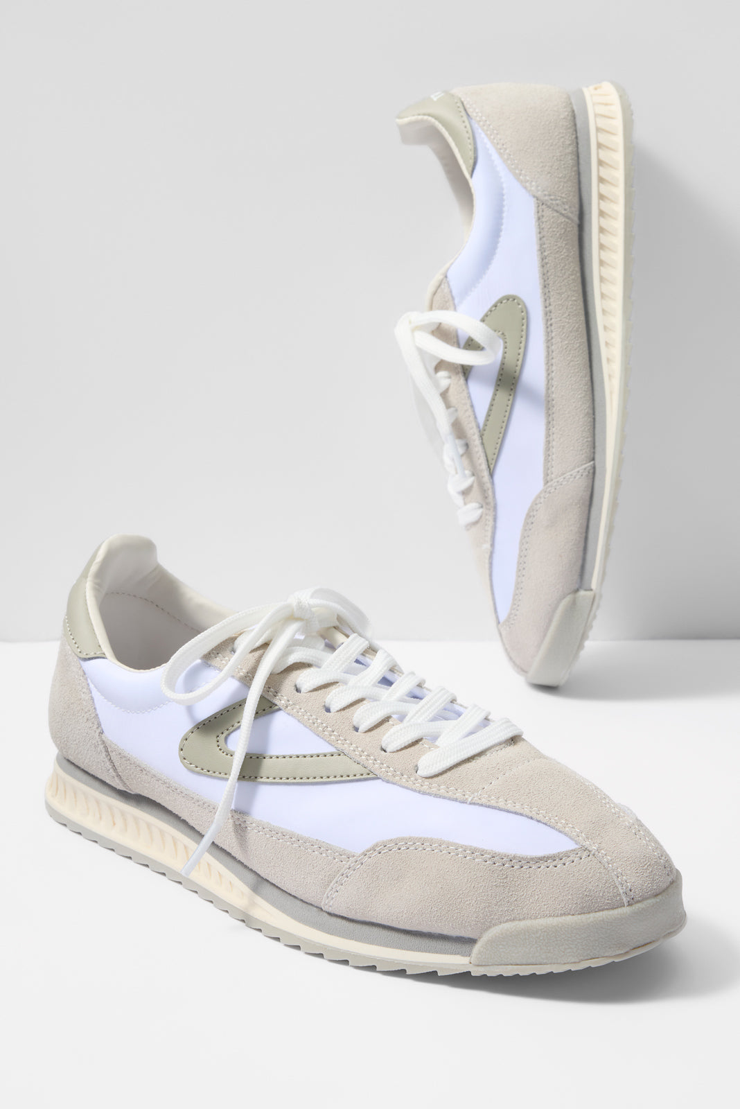 Tretorn Rawlins 2.0 Sneakers display picture 2