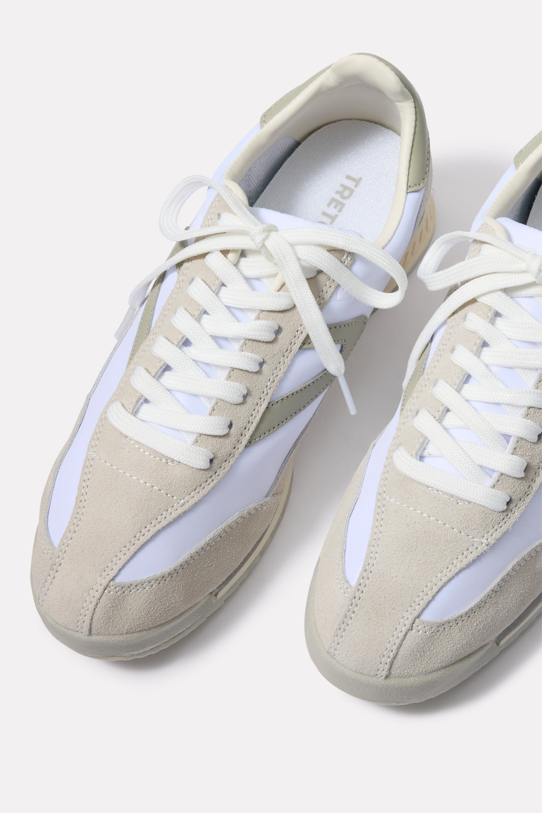 Tretorn Rawlins 2.0 Sneakers