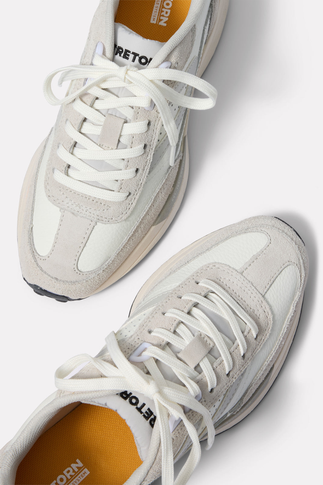 Tretorn Match Jogger Sneakers
