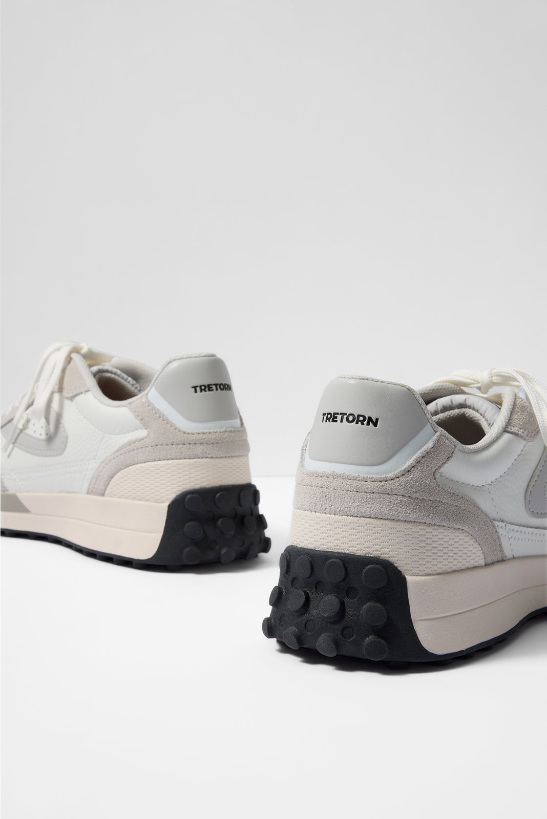 Tretorn Match Jogger Sneakers