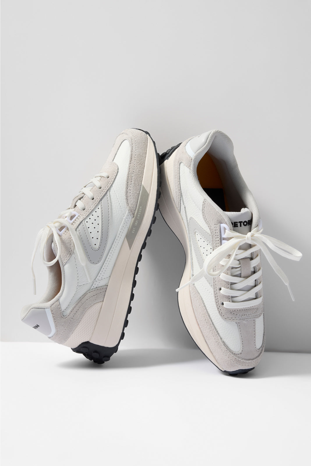 Tretorn Match Jogger Sneakers