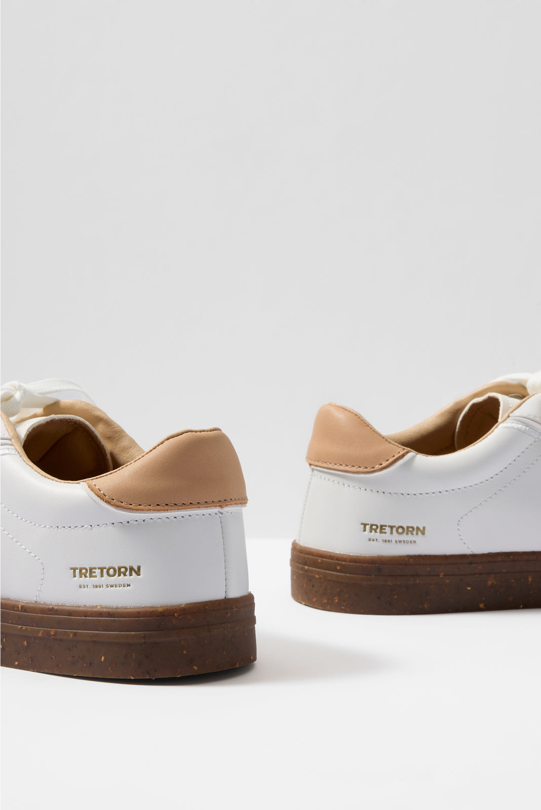 Tretorn Hopper Sneakers
