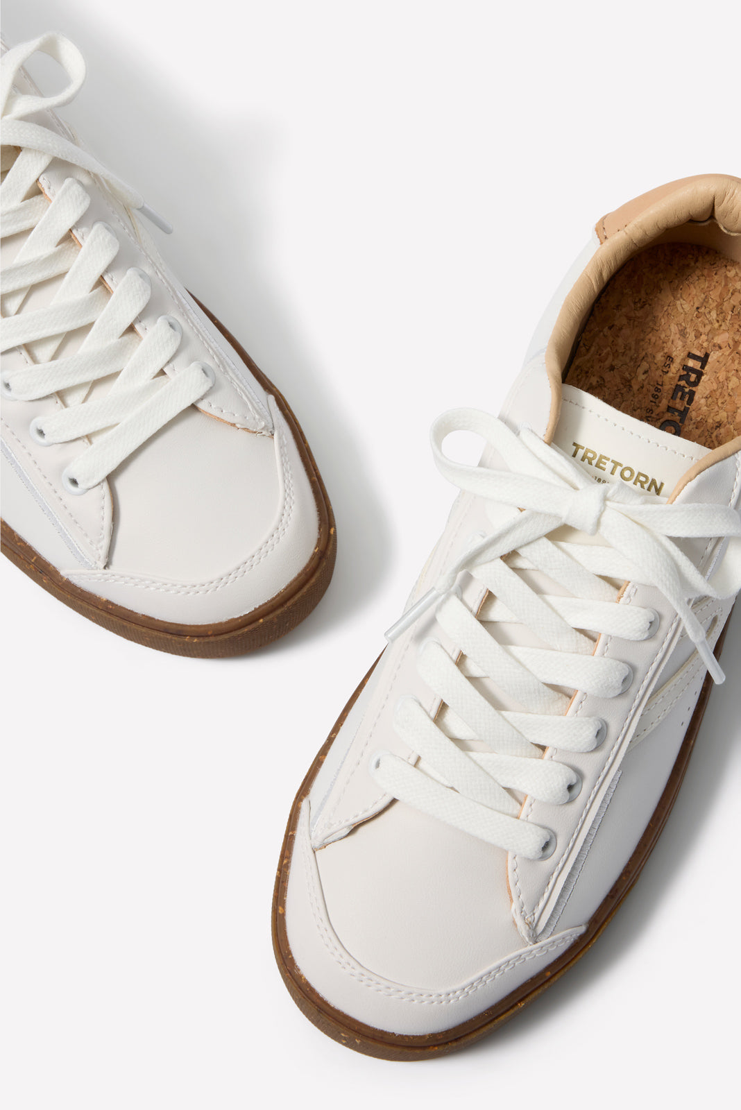 Tretorn Hopper Sneakers