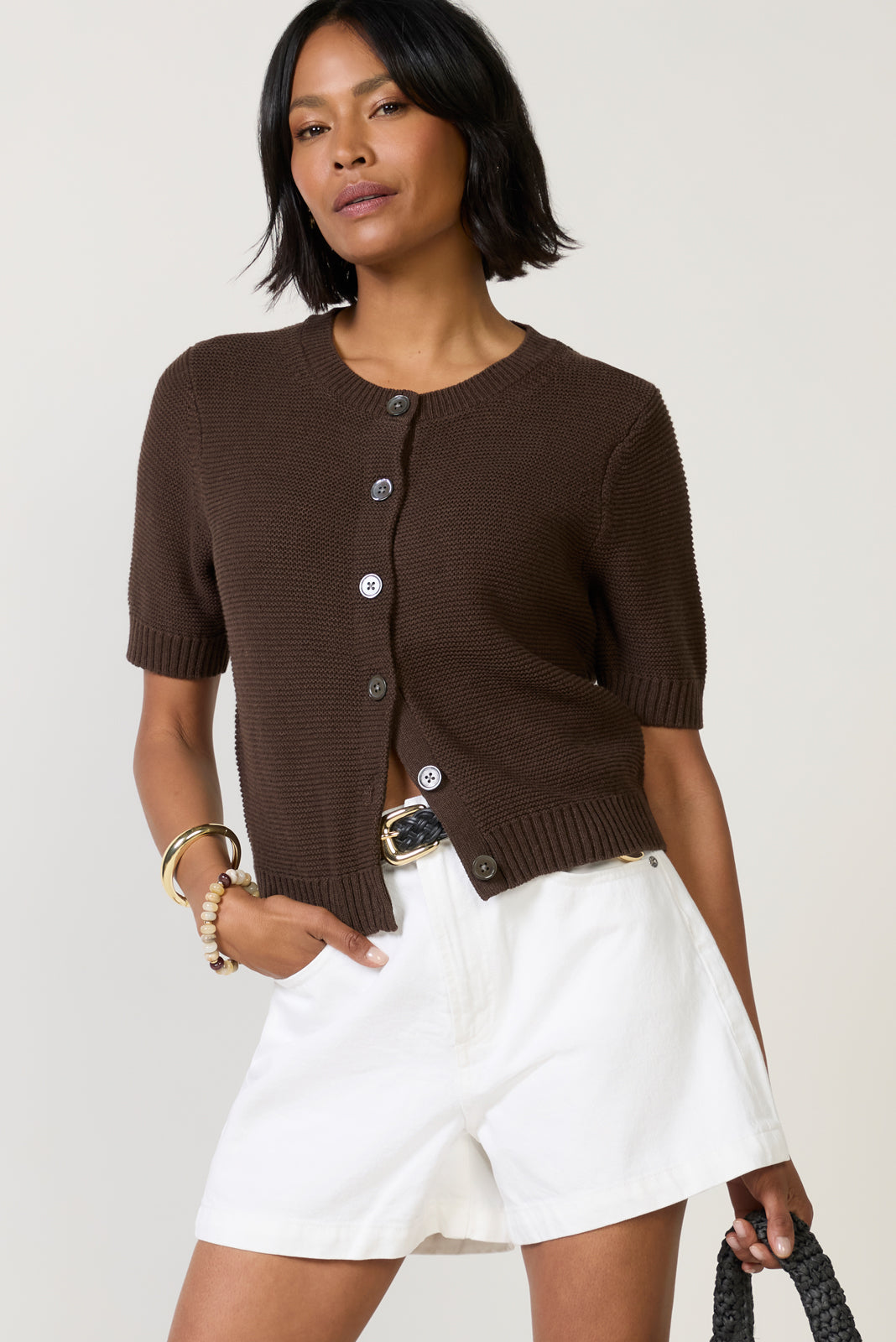 Alex Mill Elle Cardigan