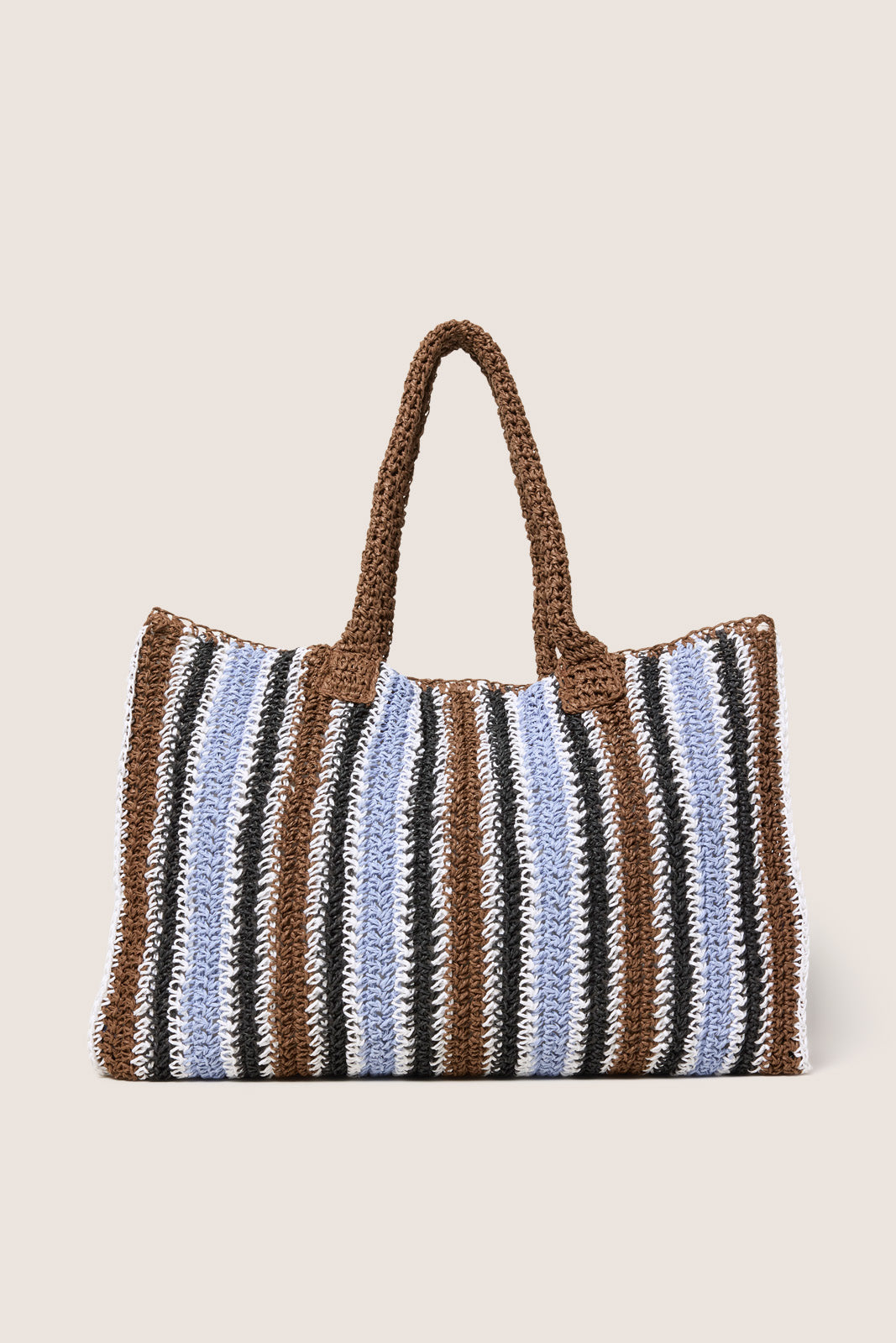 Raffia Tote 送料込み Brandi Raffia Tote