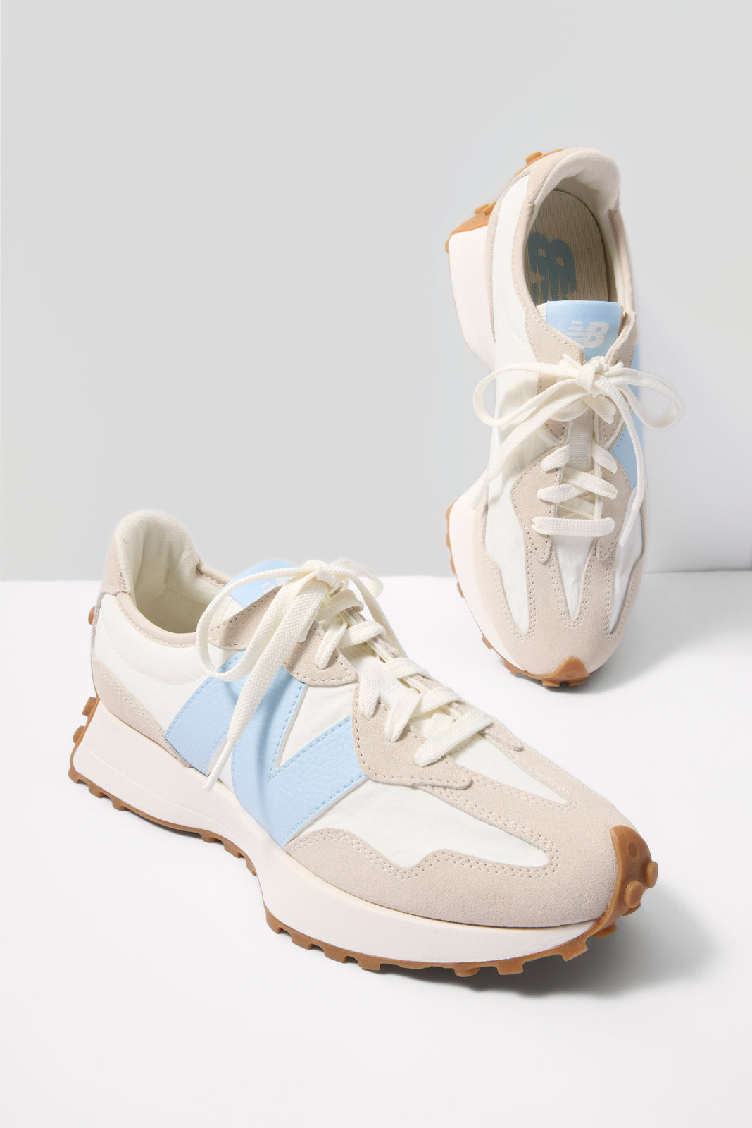 New Balance 327 Sneaker