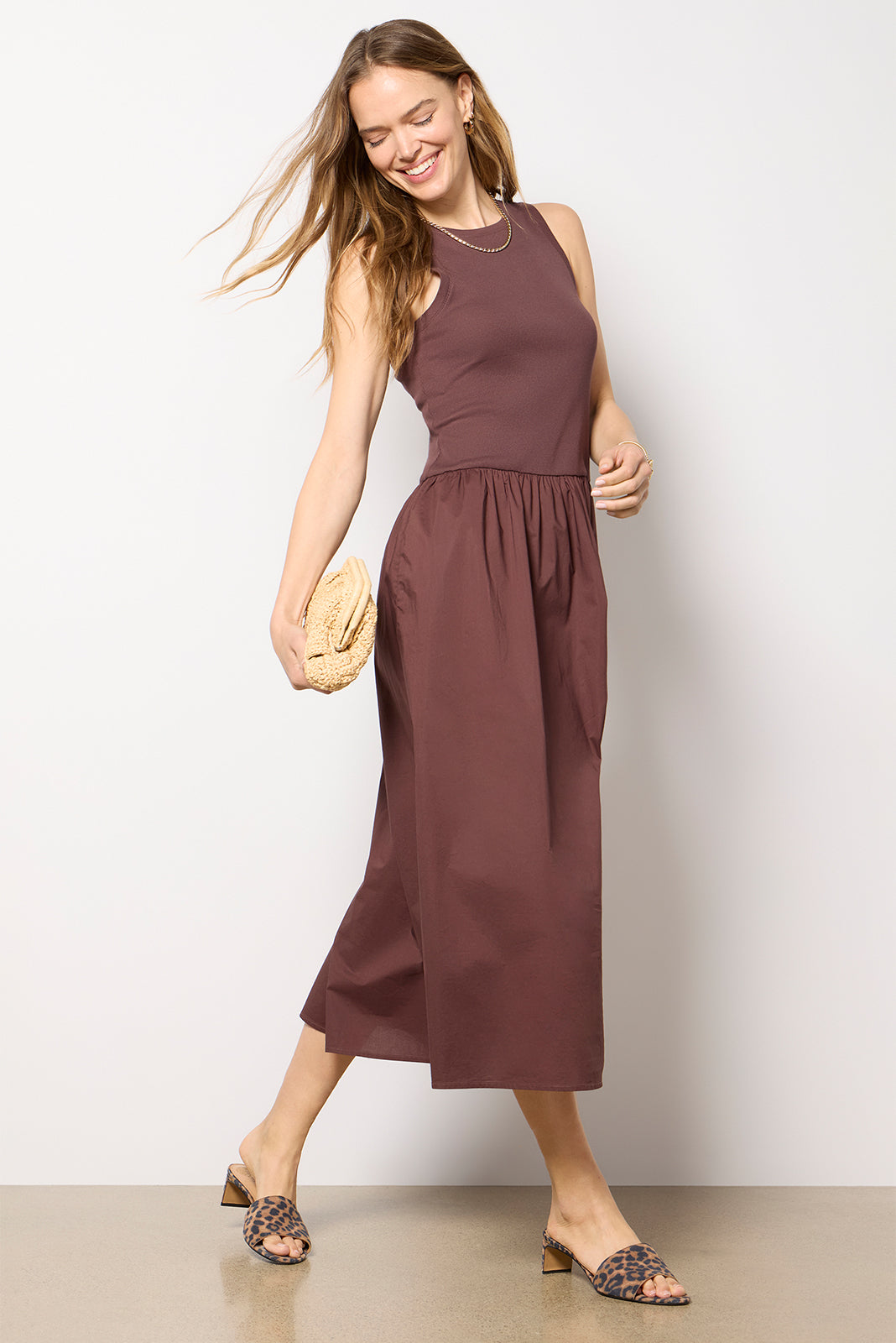 Take Me Away Midi Dress Take Me Away Midi Dress