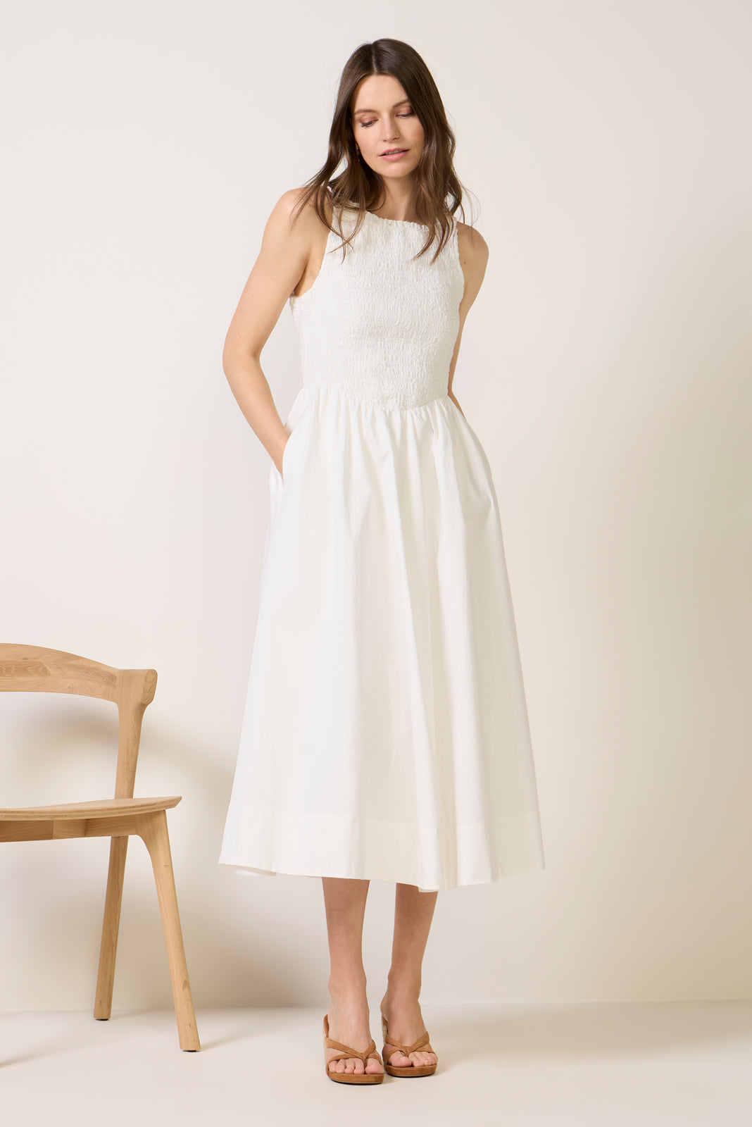 Hollie Dress Hollie Dress