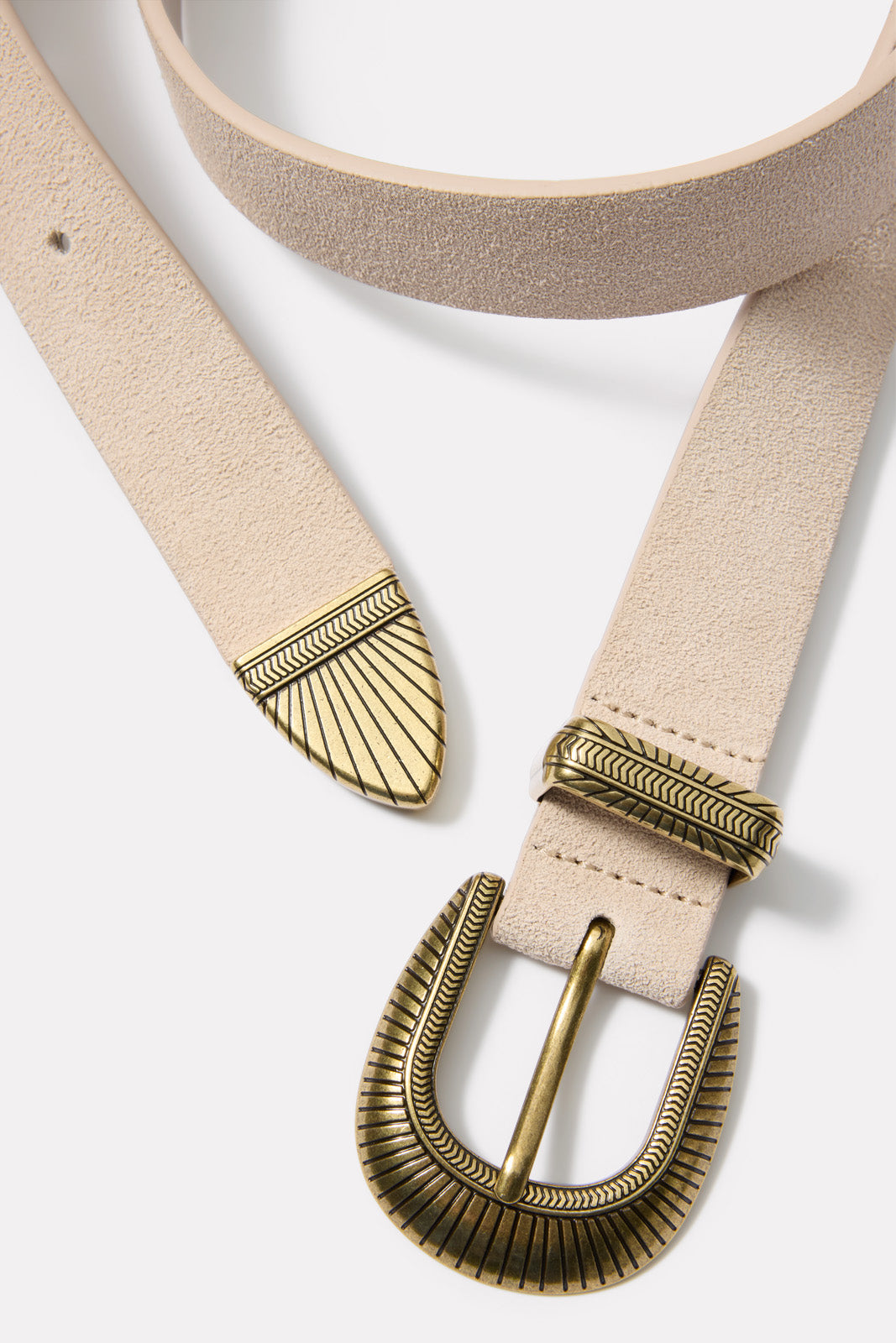 Deandra Western Belt