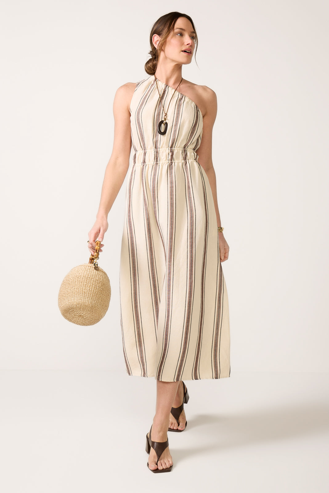 rails dresses WOMEN'S 5% Spandex Primrose Dress