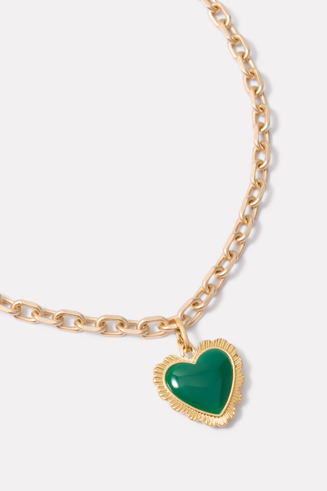 Charm Necklace Chain