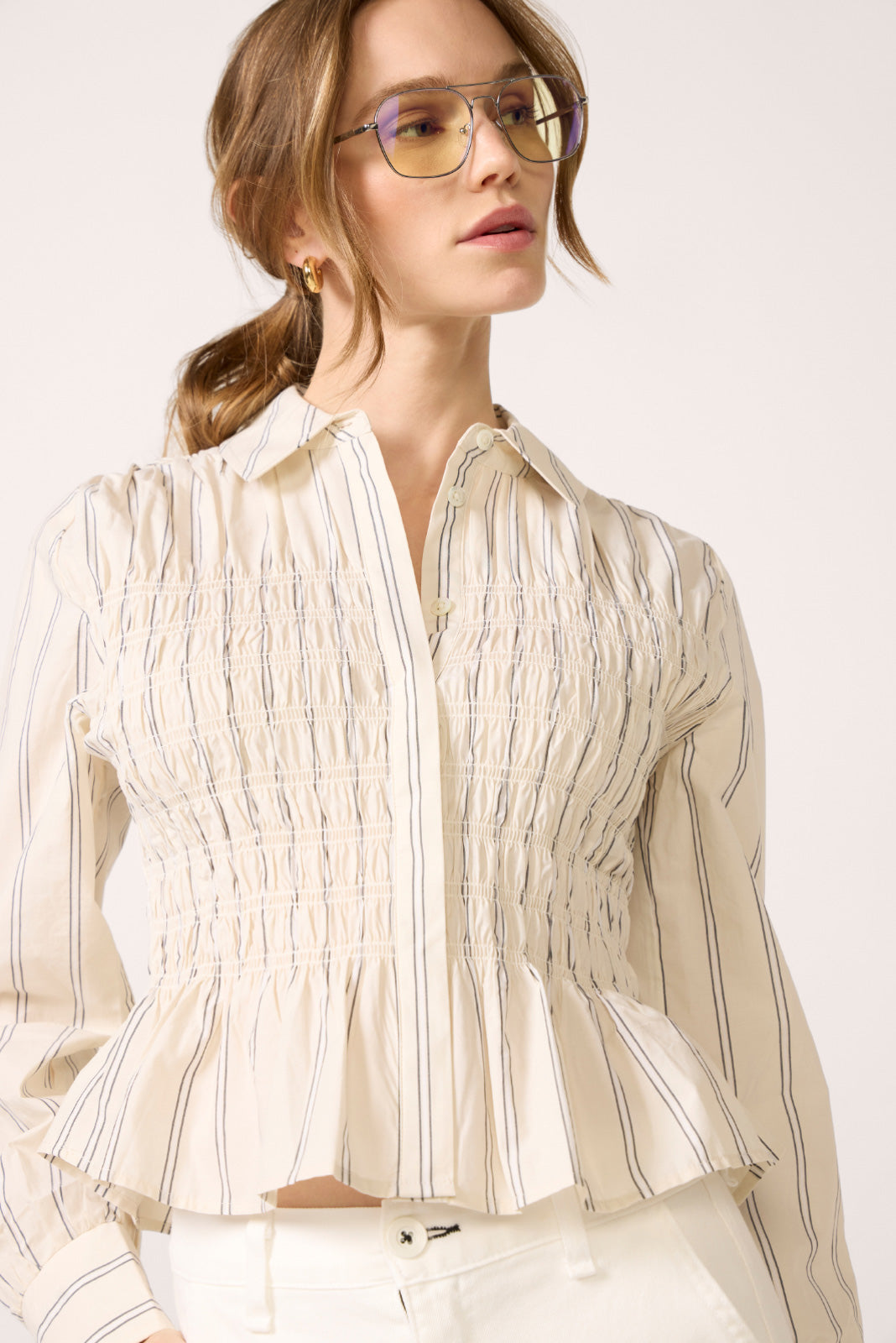 Bradshaw Shirt