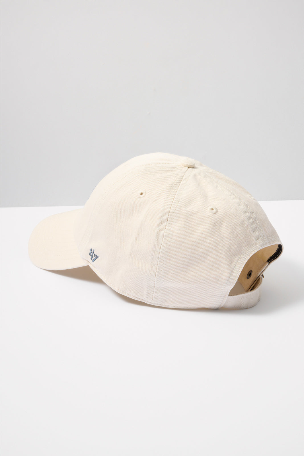 LA Clean Up Baseball Hat