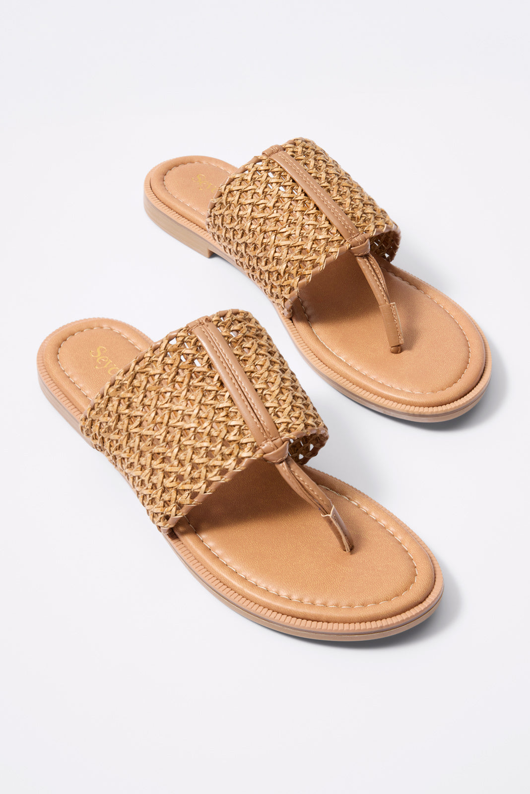 Seychelles Vessel Seychelles Woven Slide Seychelles Palms