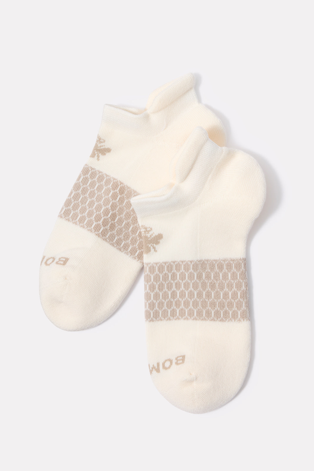 Solid Arch Ankle Sock