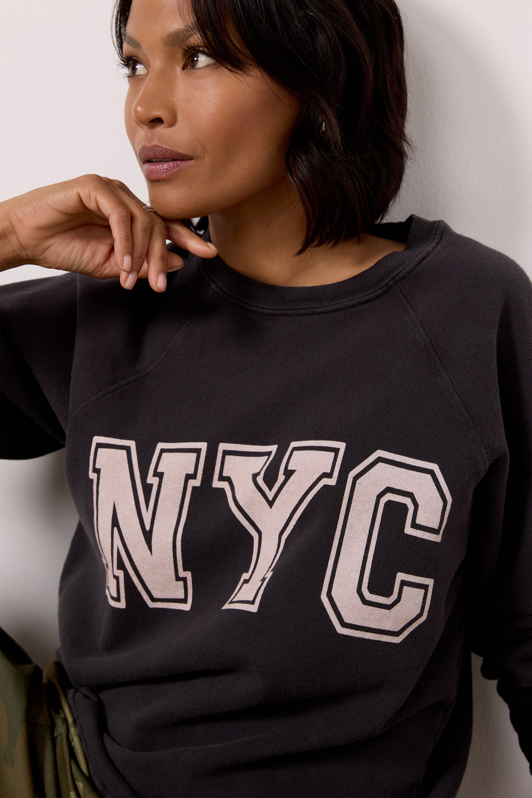 NYC Sweatshirt