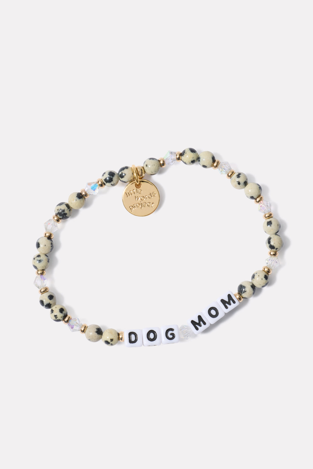 Dog Mom Bracelet