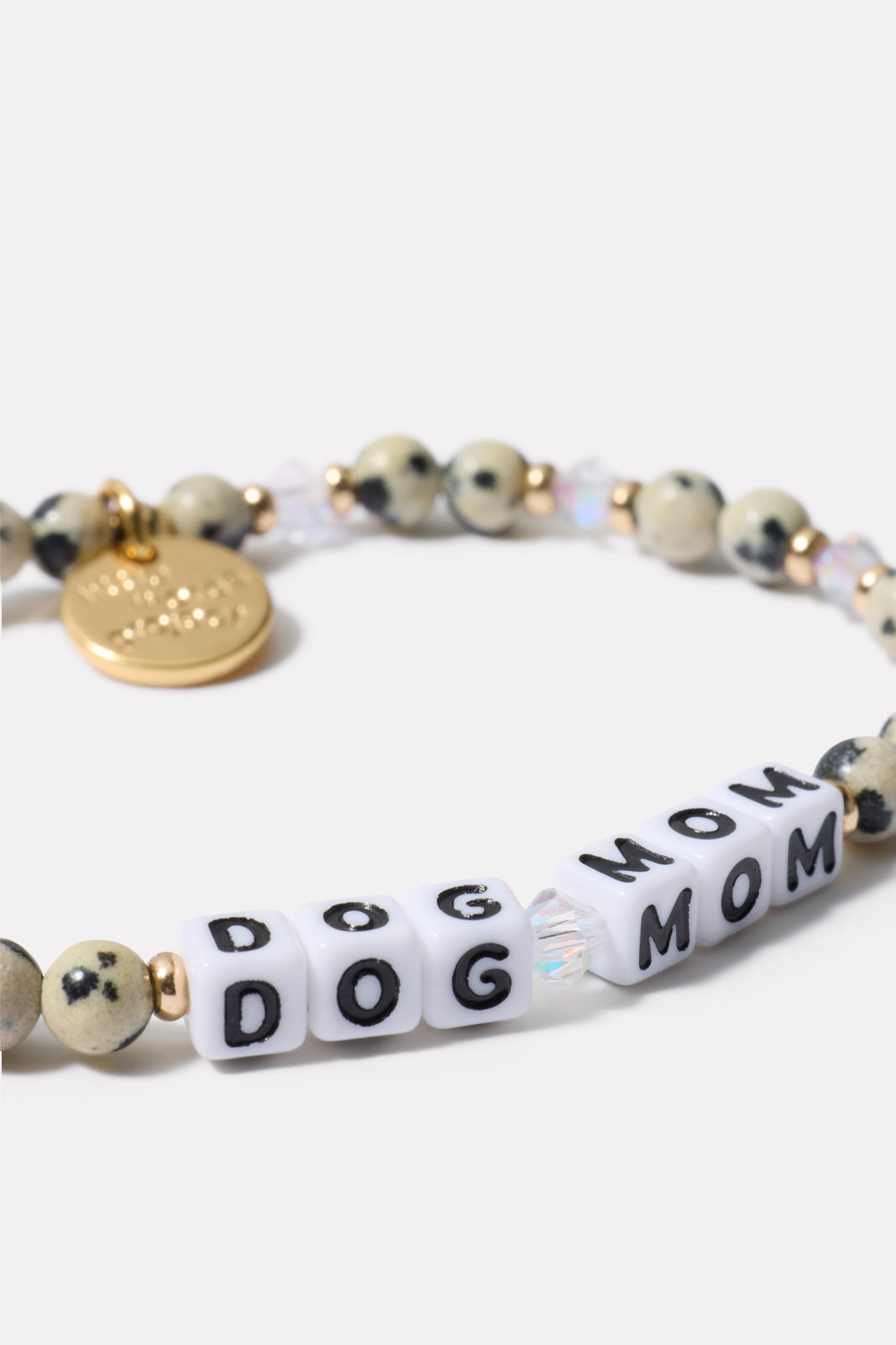 Dog Mom Bracelet