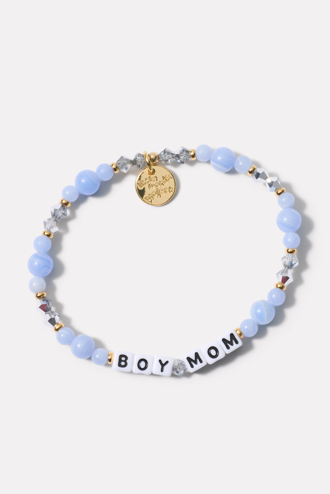 Boy Mom Bracelet