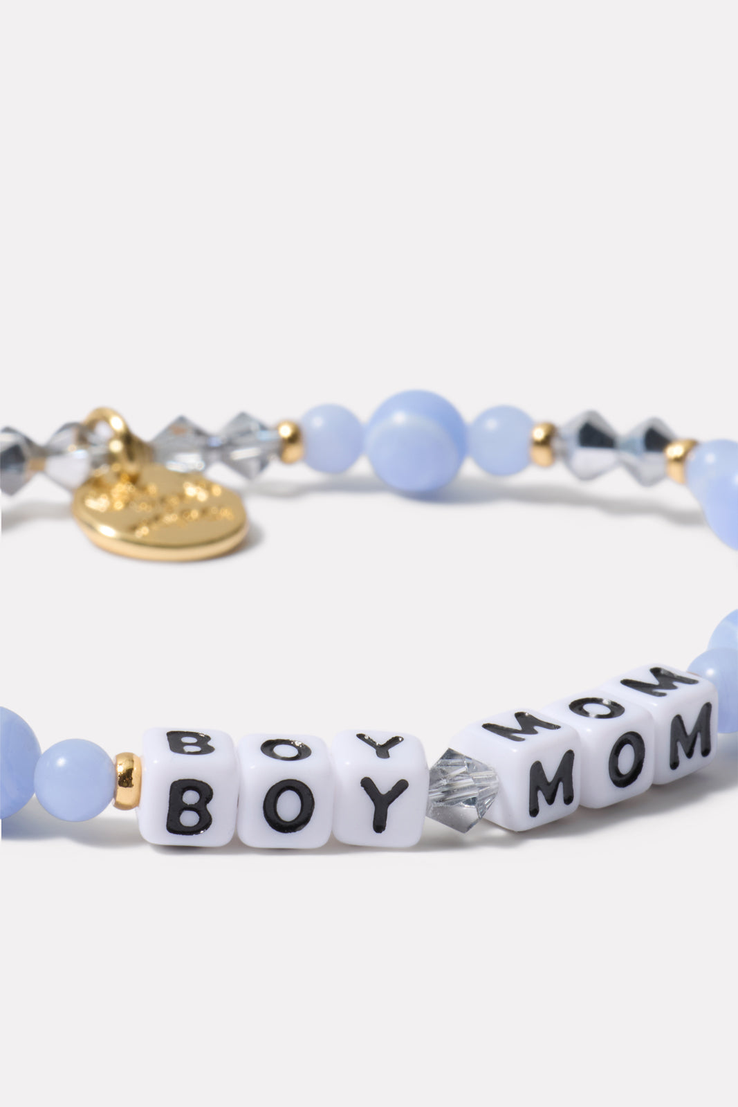 Boy Mom Bracelet