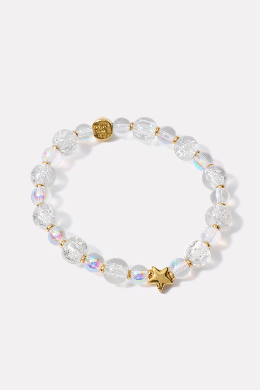 Star Stacker Bracelet