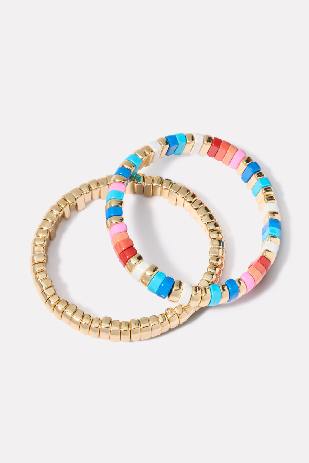 Elise Enamel Bracelet Pack