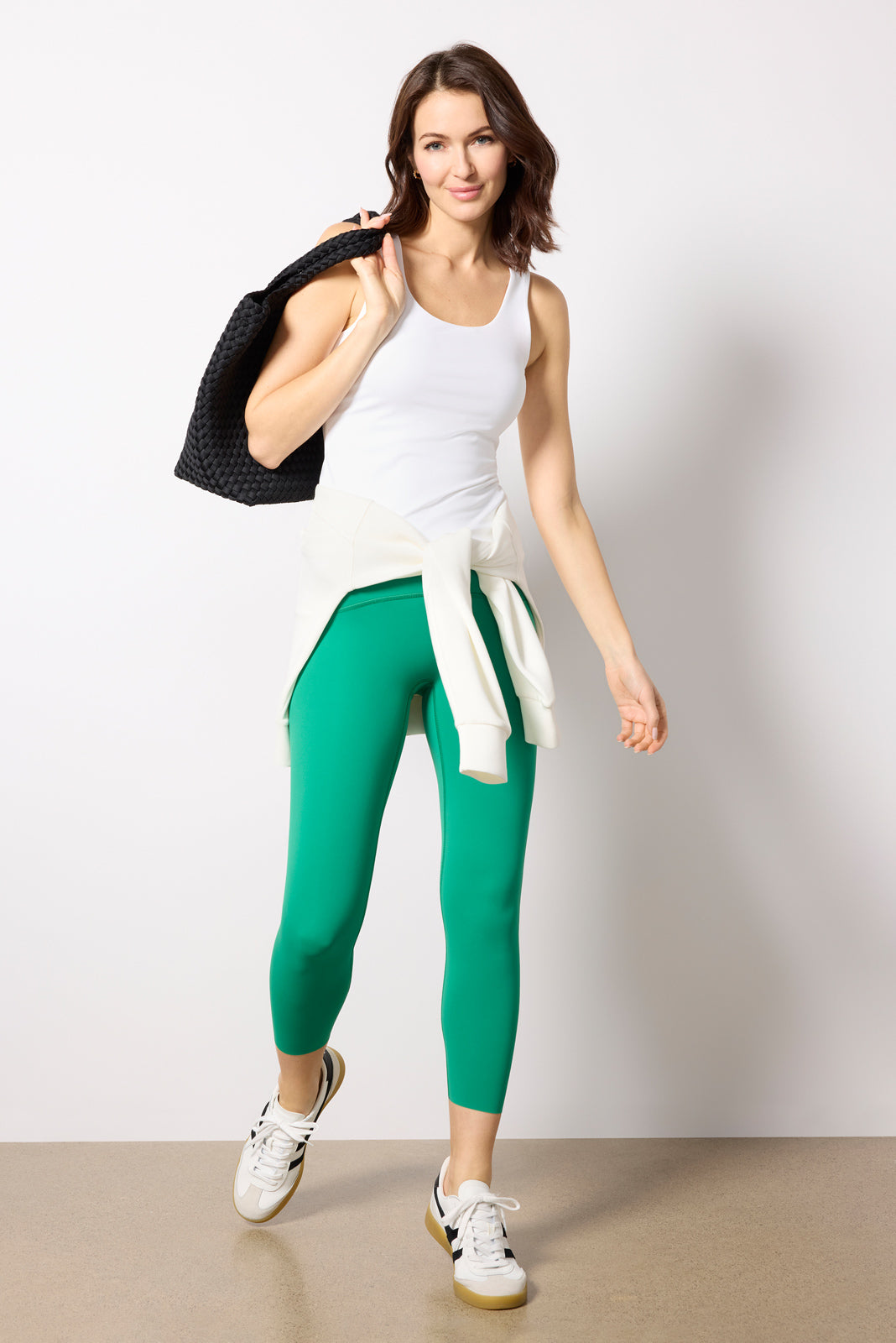 BB 7/8 Legging