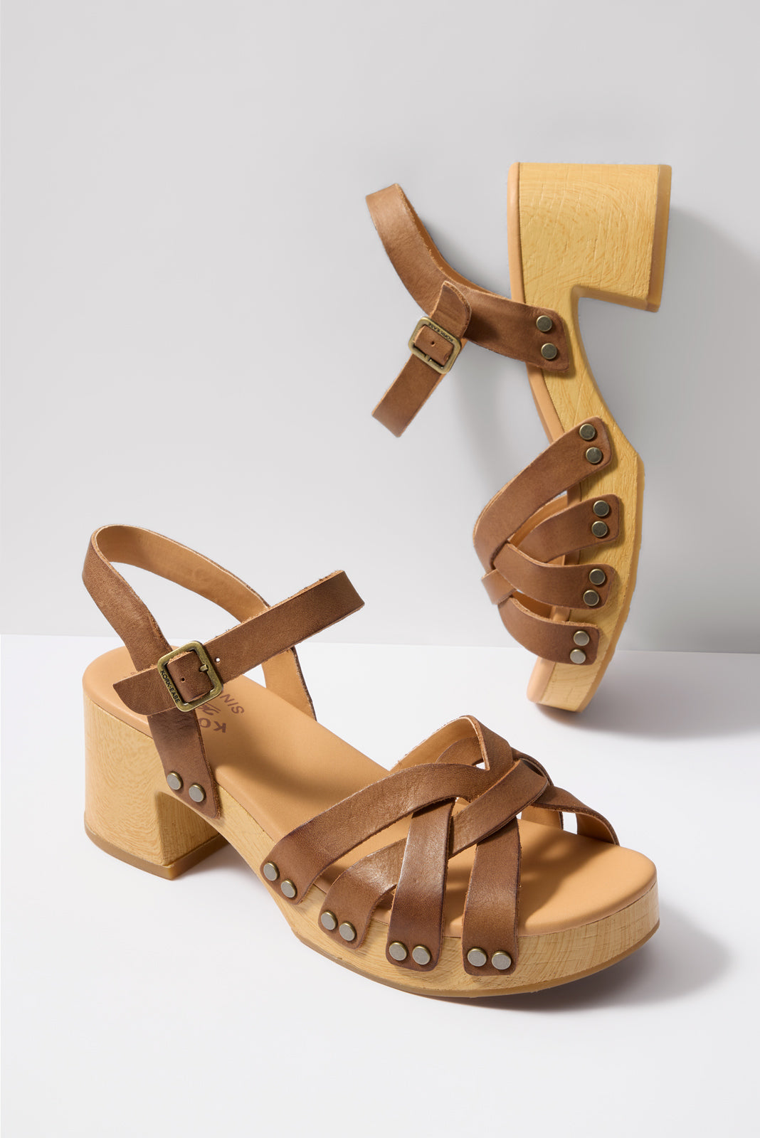 Ester Sandal