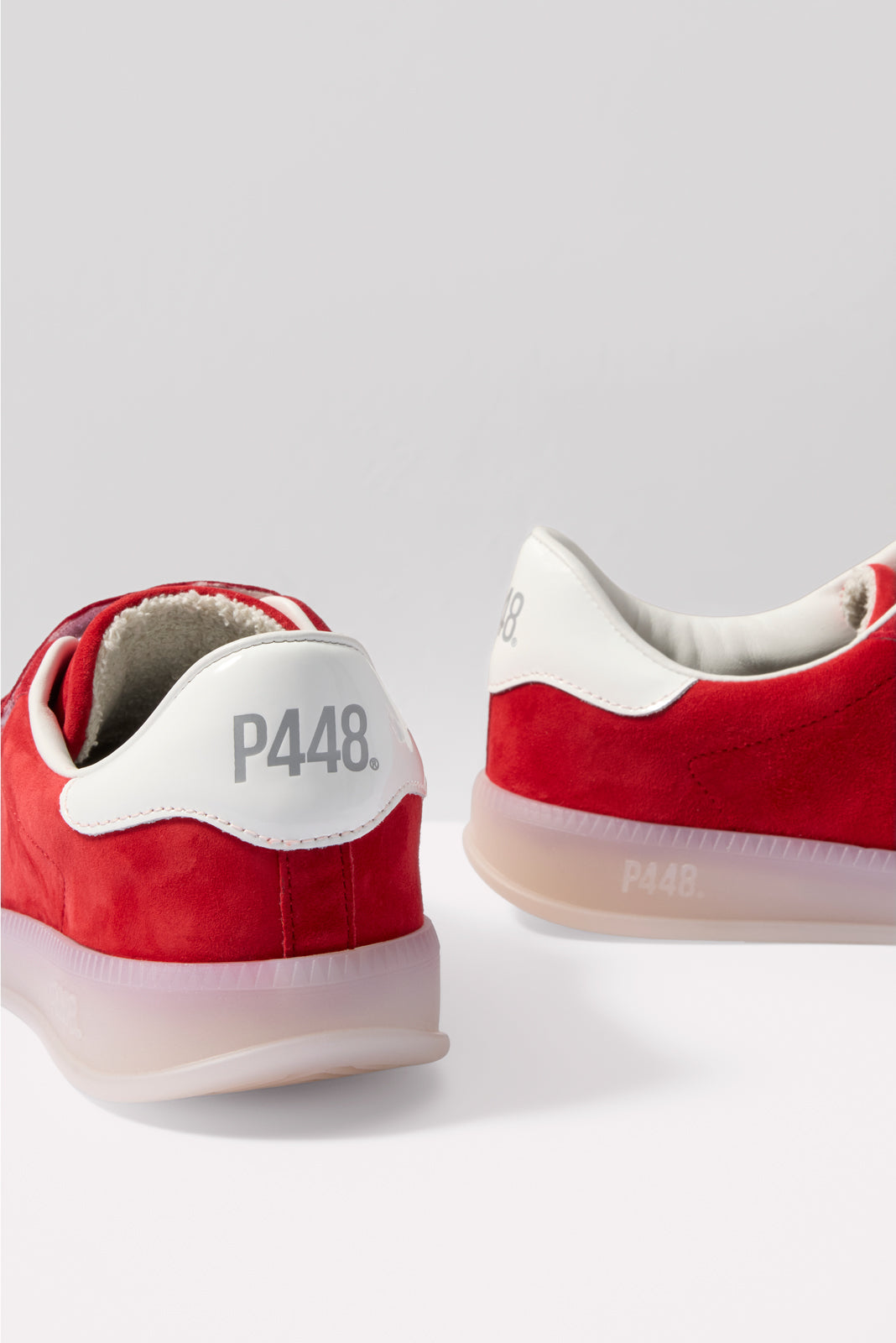 Velcro Monza Sneaker