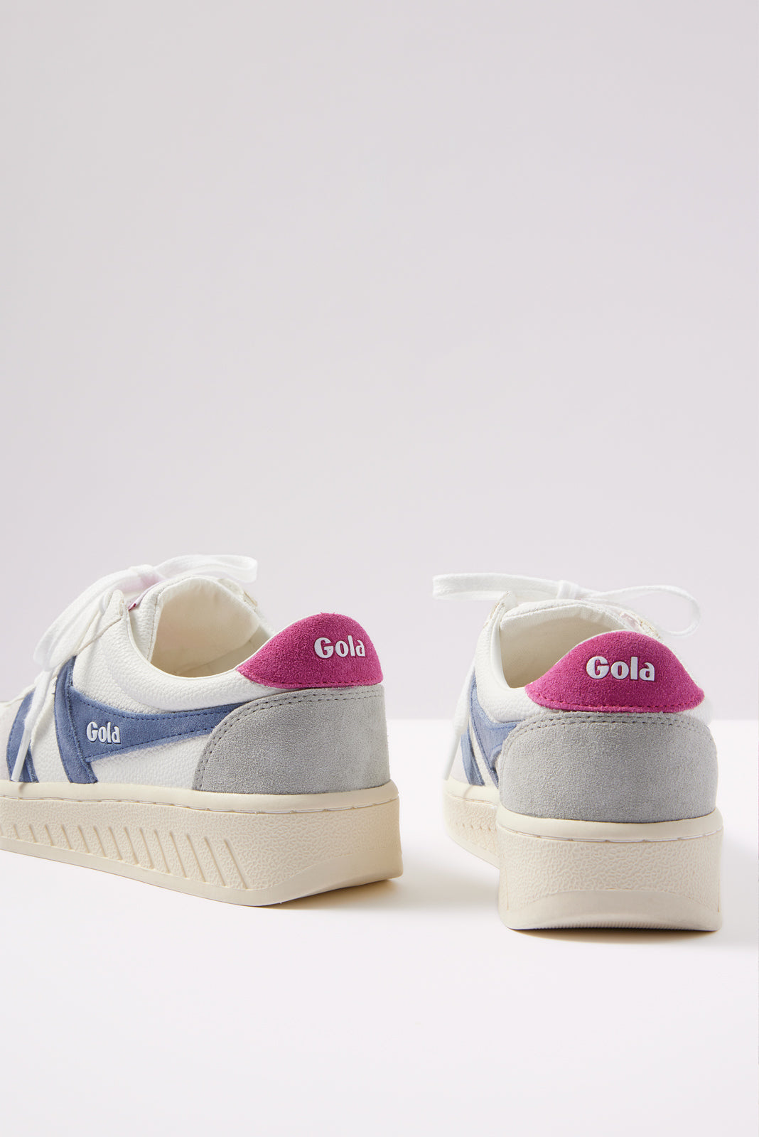 Grandslam Trident Sneaker