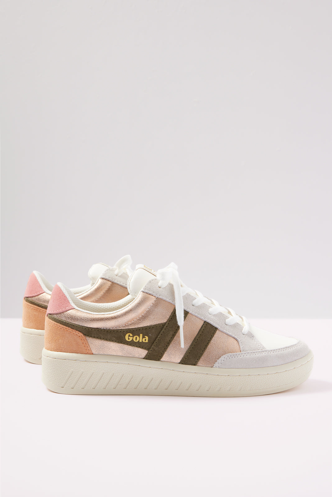 Superslam Blaze Sneaker