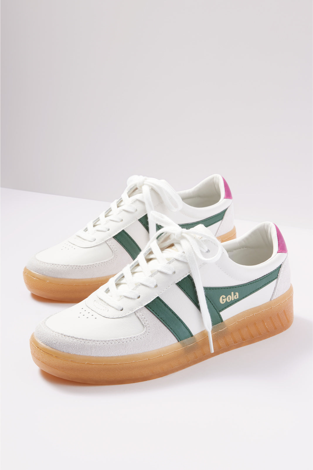 Grandslam Elite Sneaker