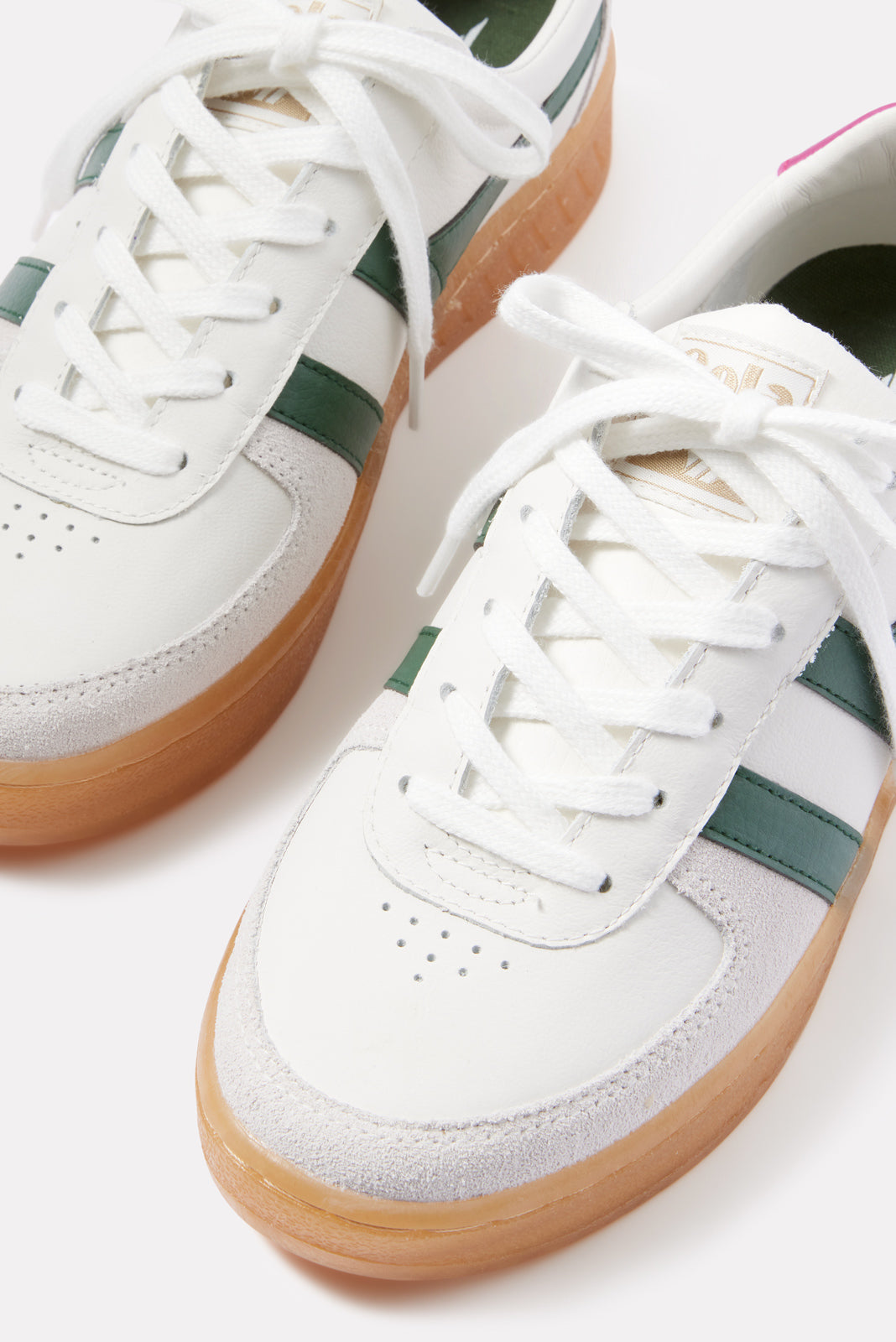 Grandslam Elite Sneaker