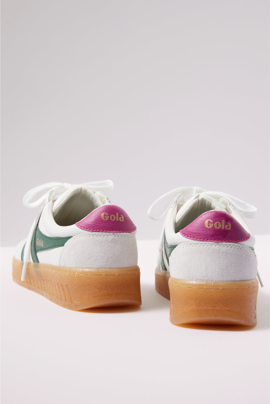 Grandslam Elite Sneaker