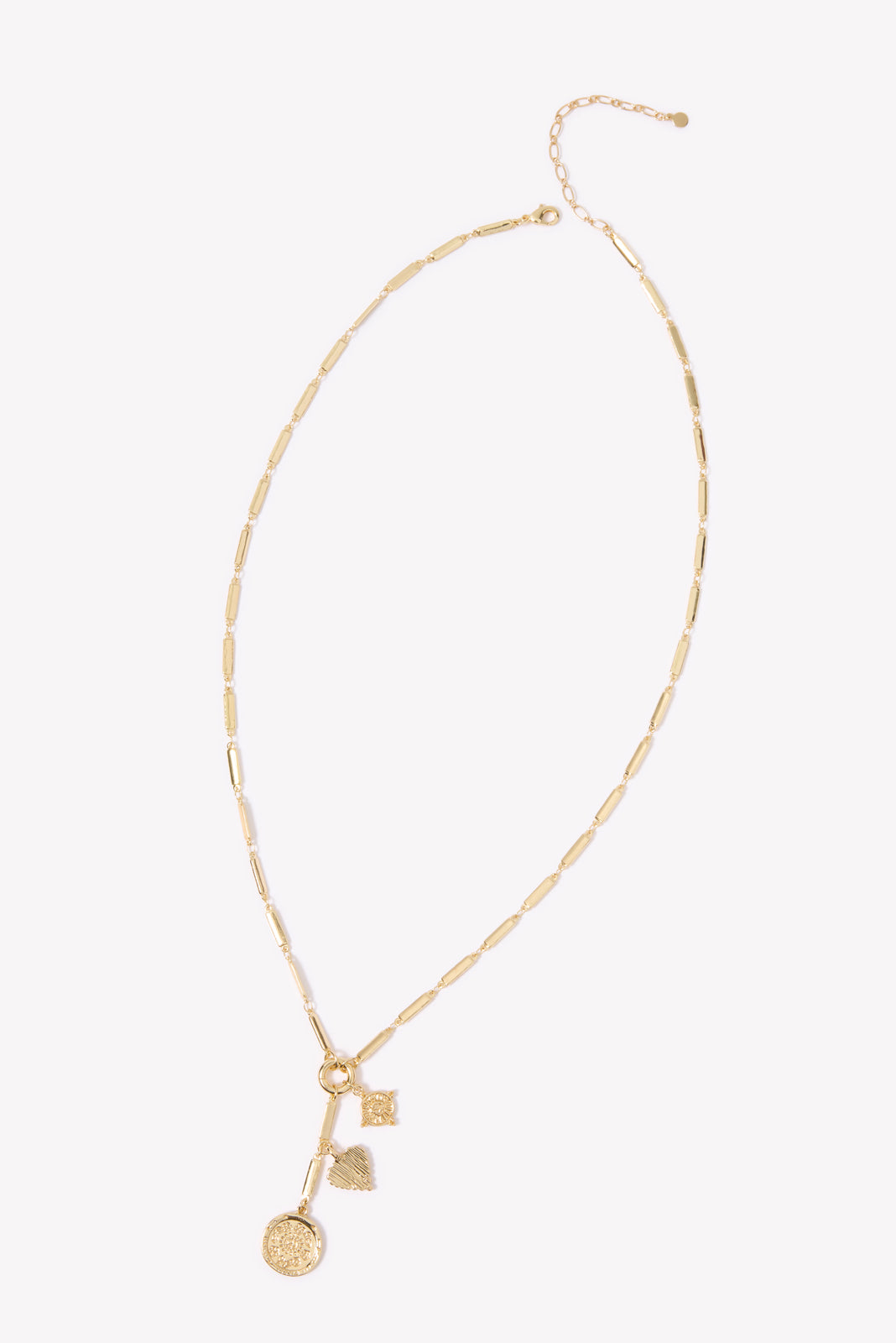 Monterey Long Necklace
