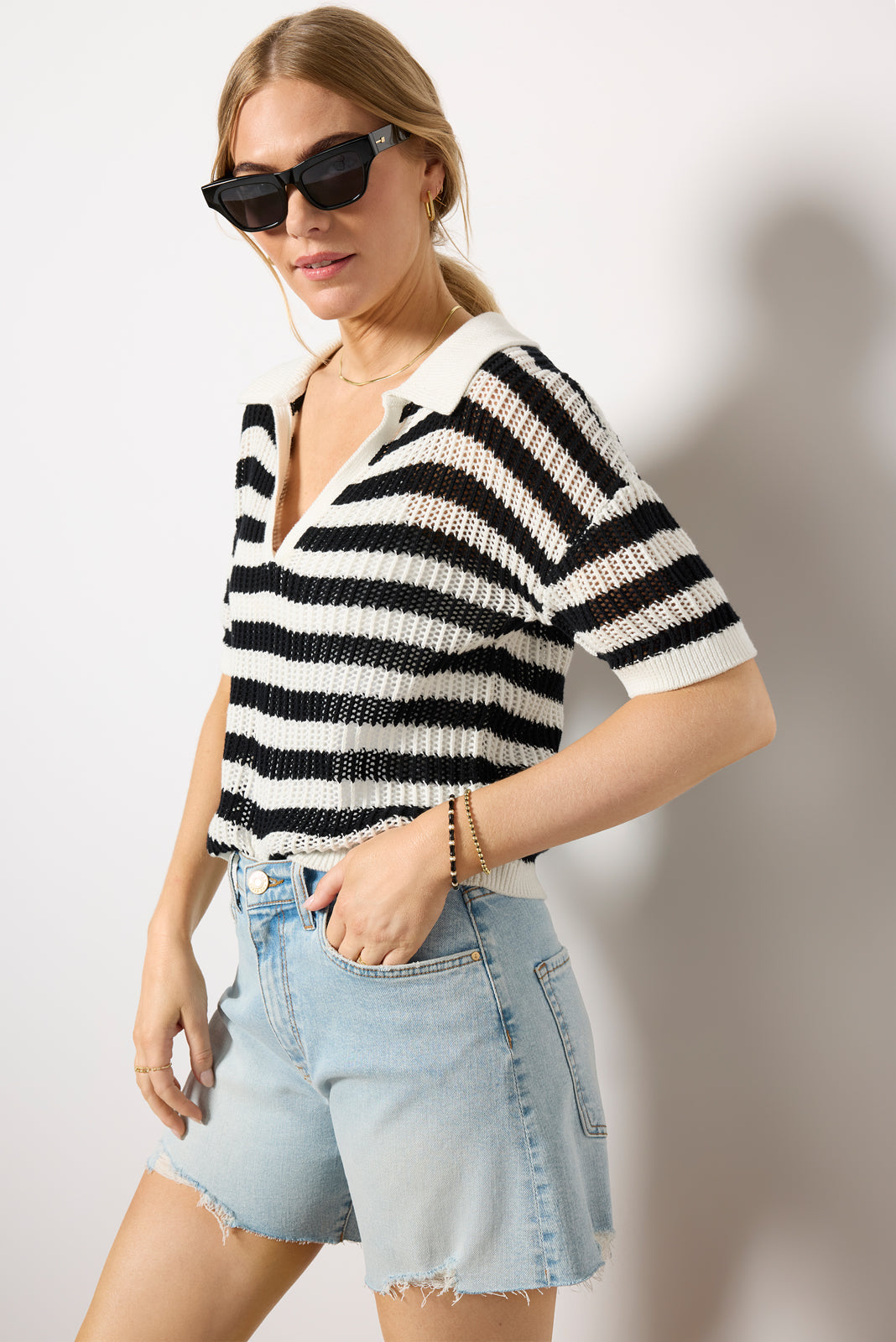 Erica Pullover