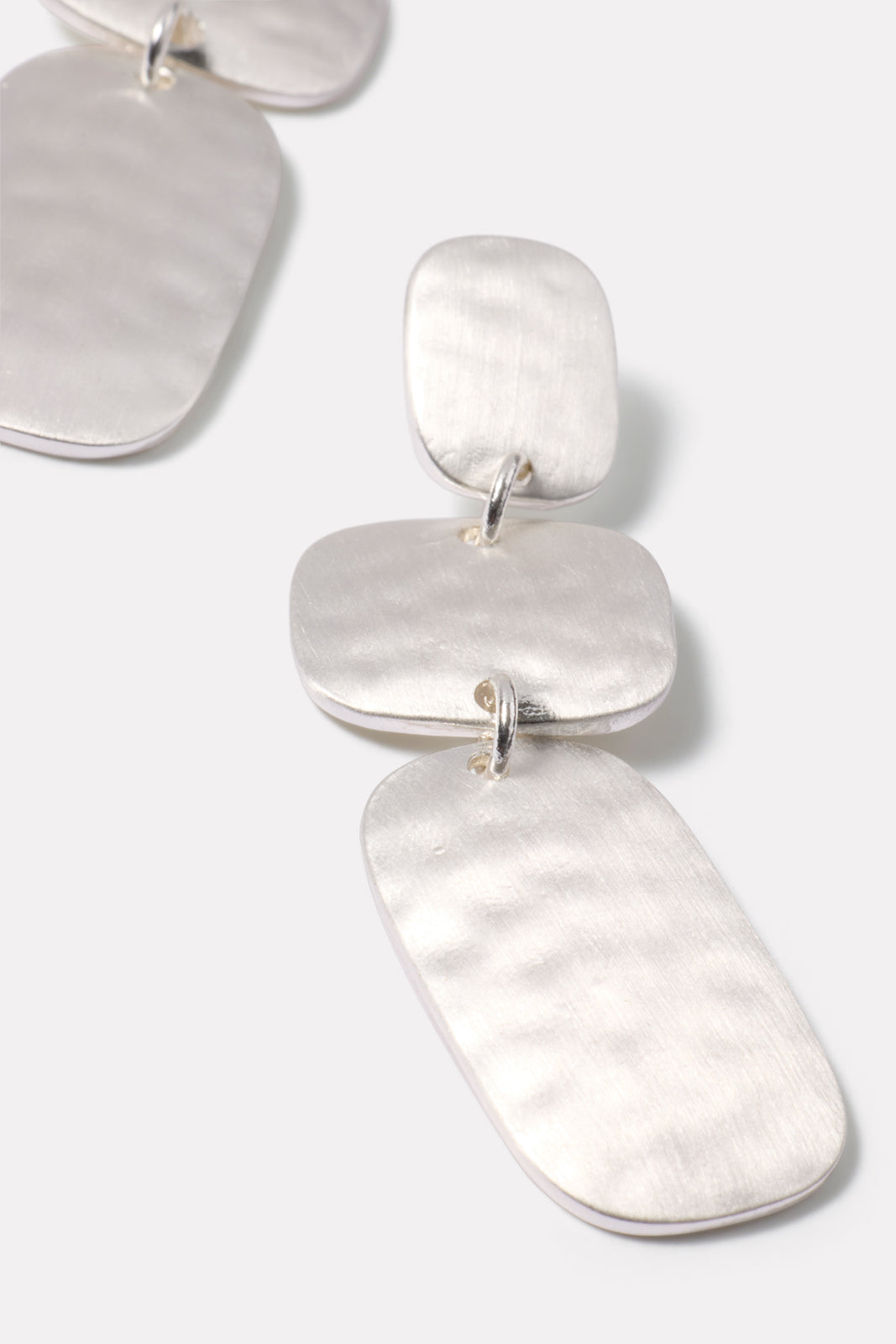 Carmella Geo Earrings