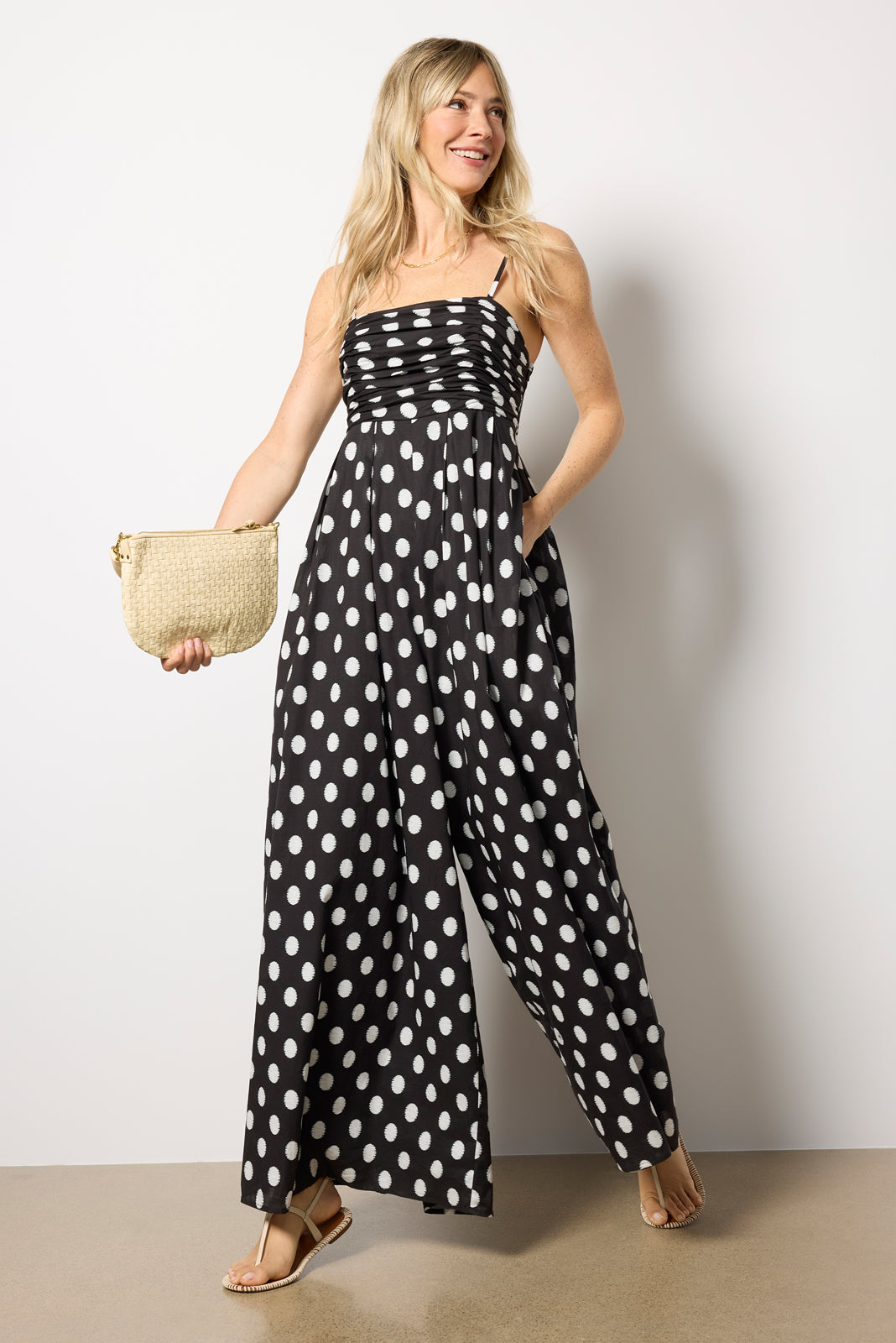 Ottie Jumpsuit