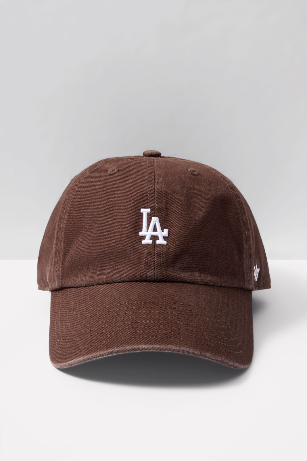 LA Baserunner Hat