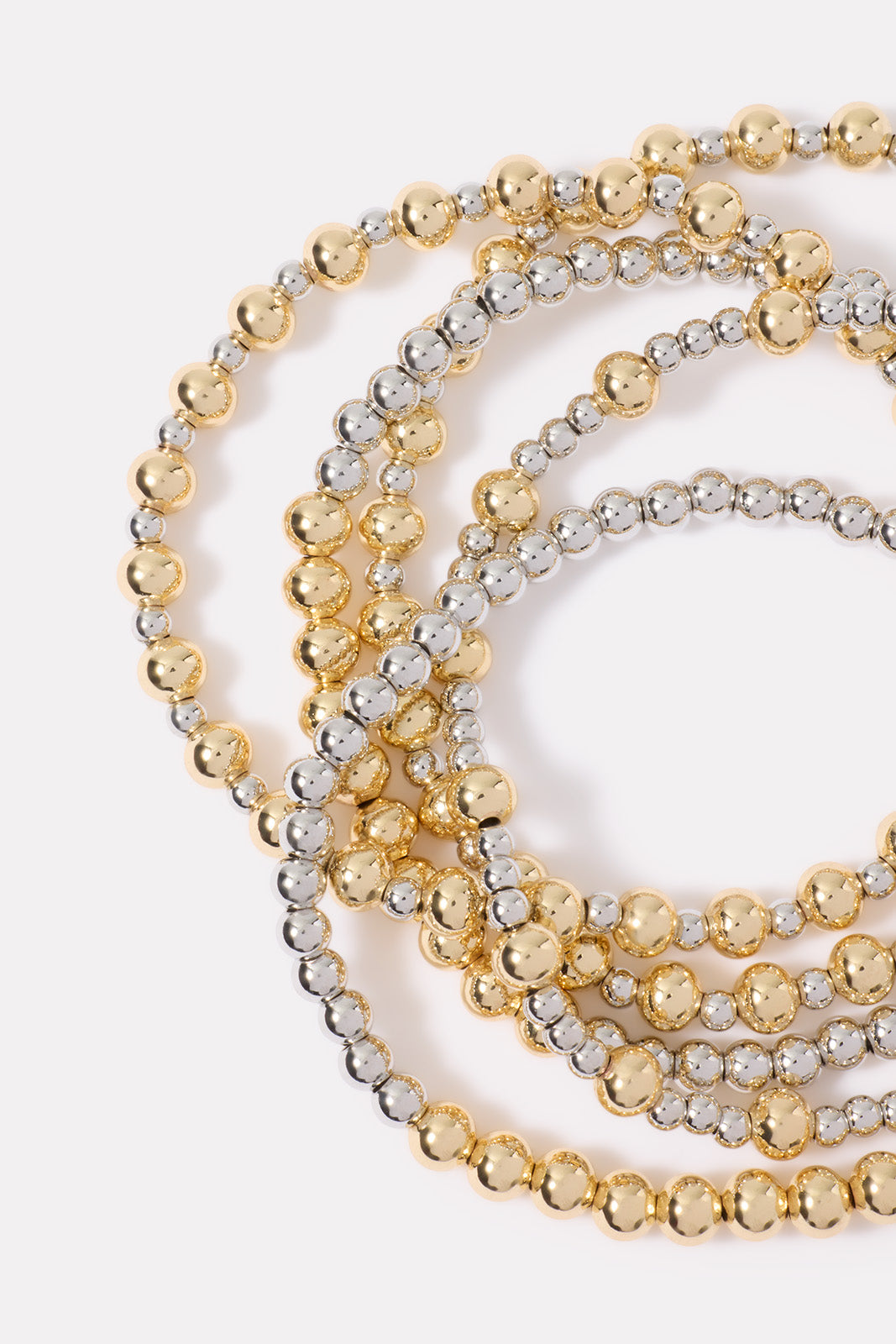 Monroe Bracelet Stack