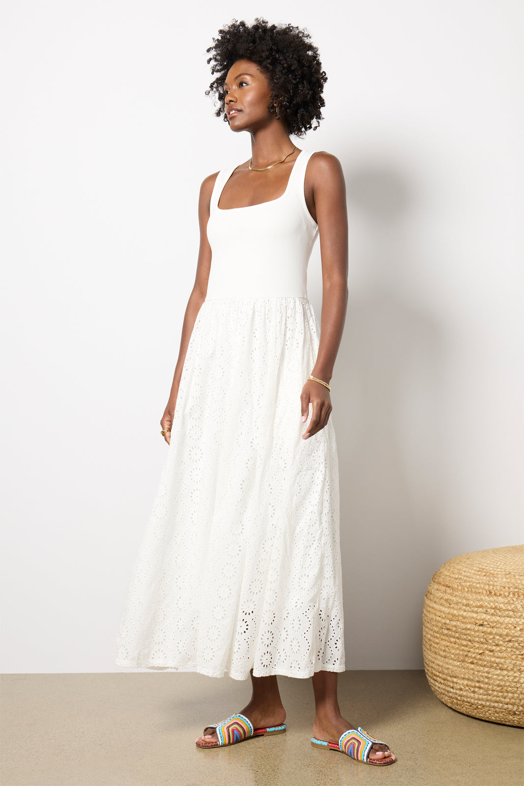 Morel Dress Morel Dress