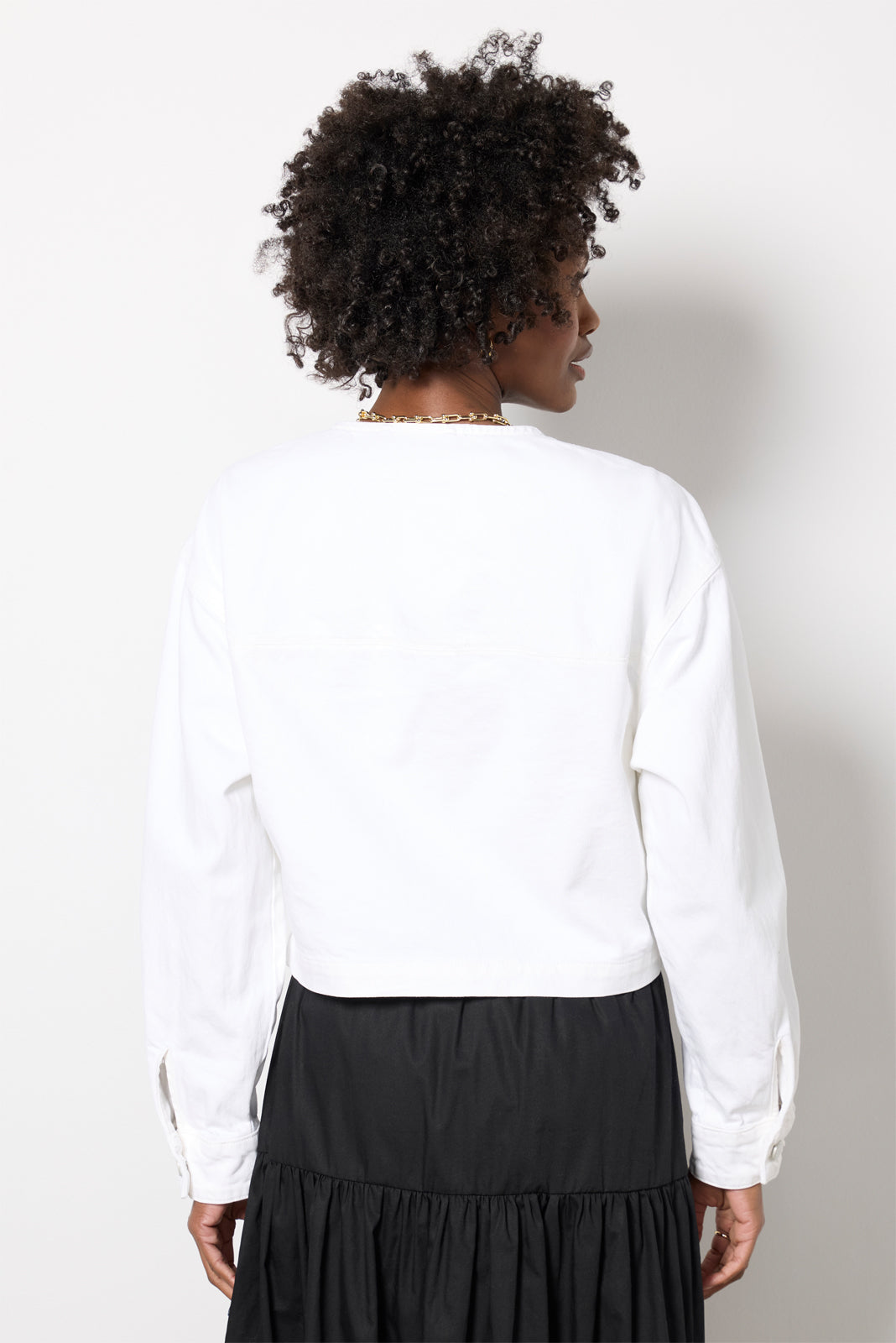 Head In The Clouds Jacket