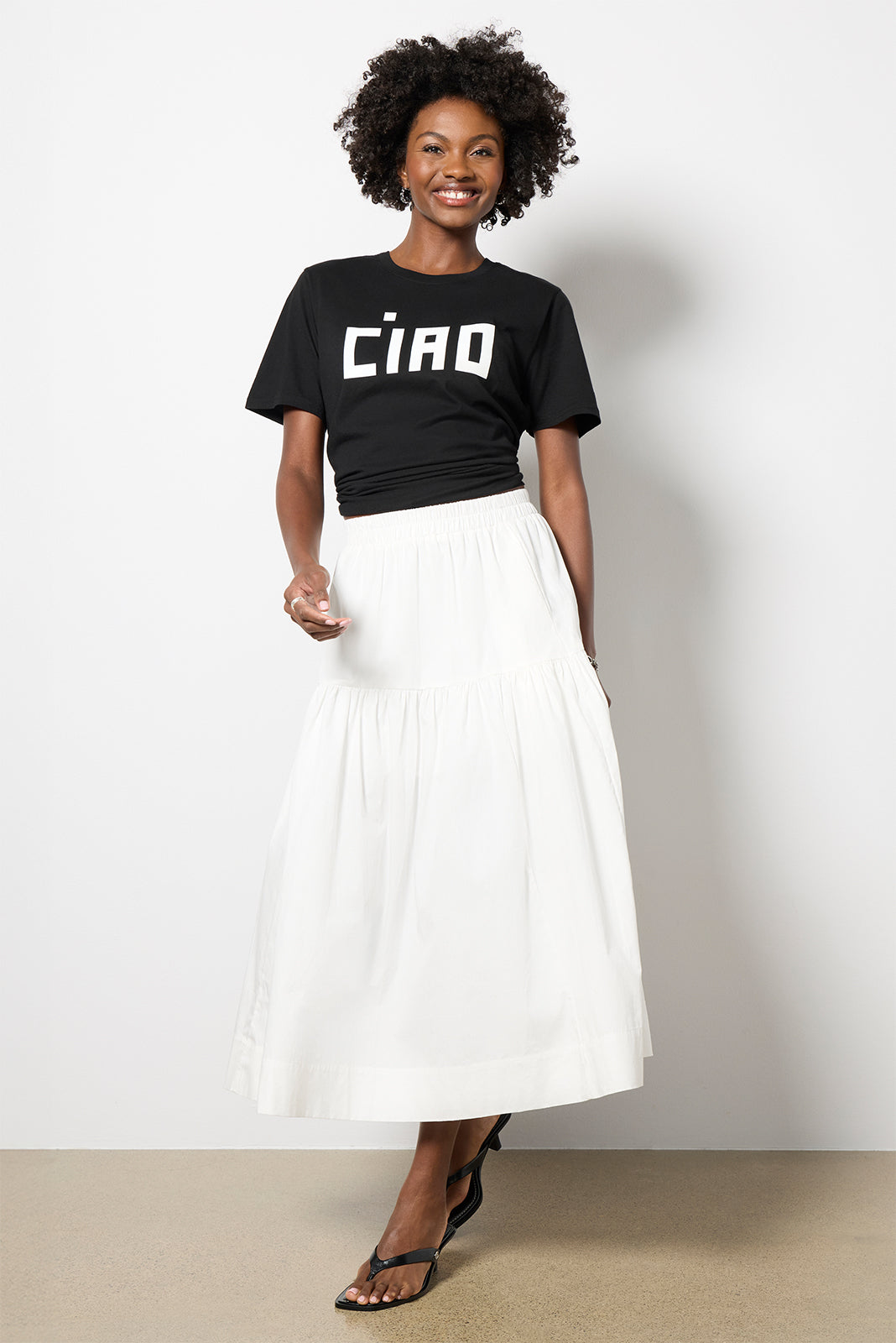 Ciao Original Tee