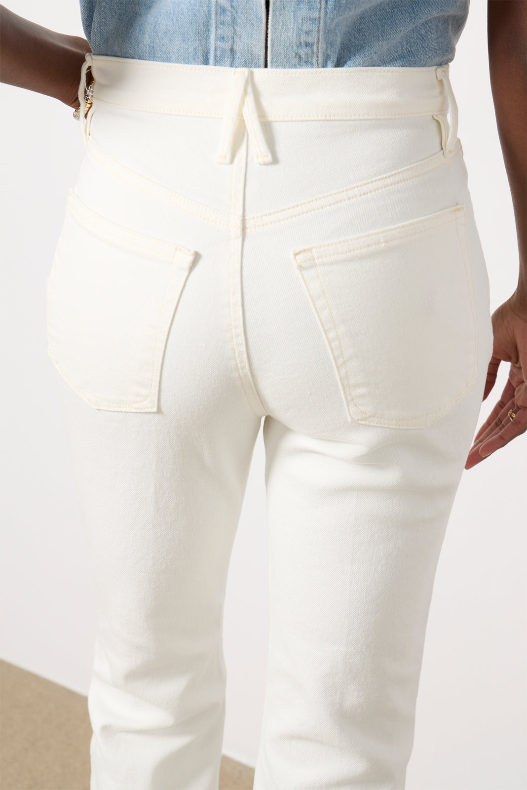 Good Standard Kick Flare