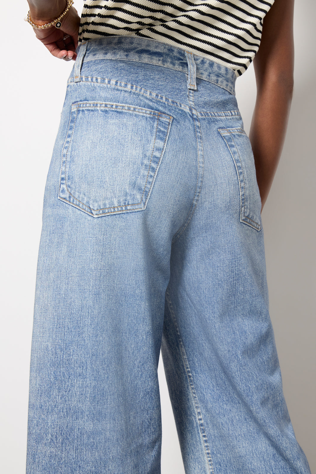 Miramar Andi Wide Leg