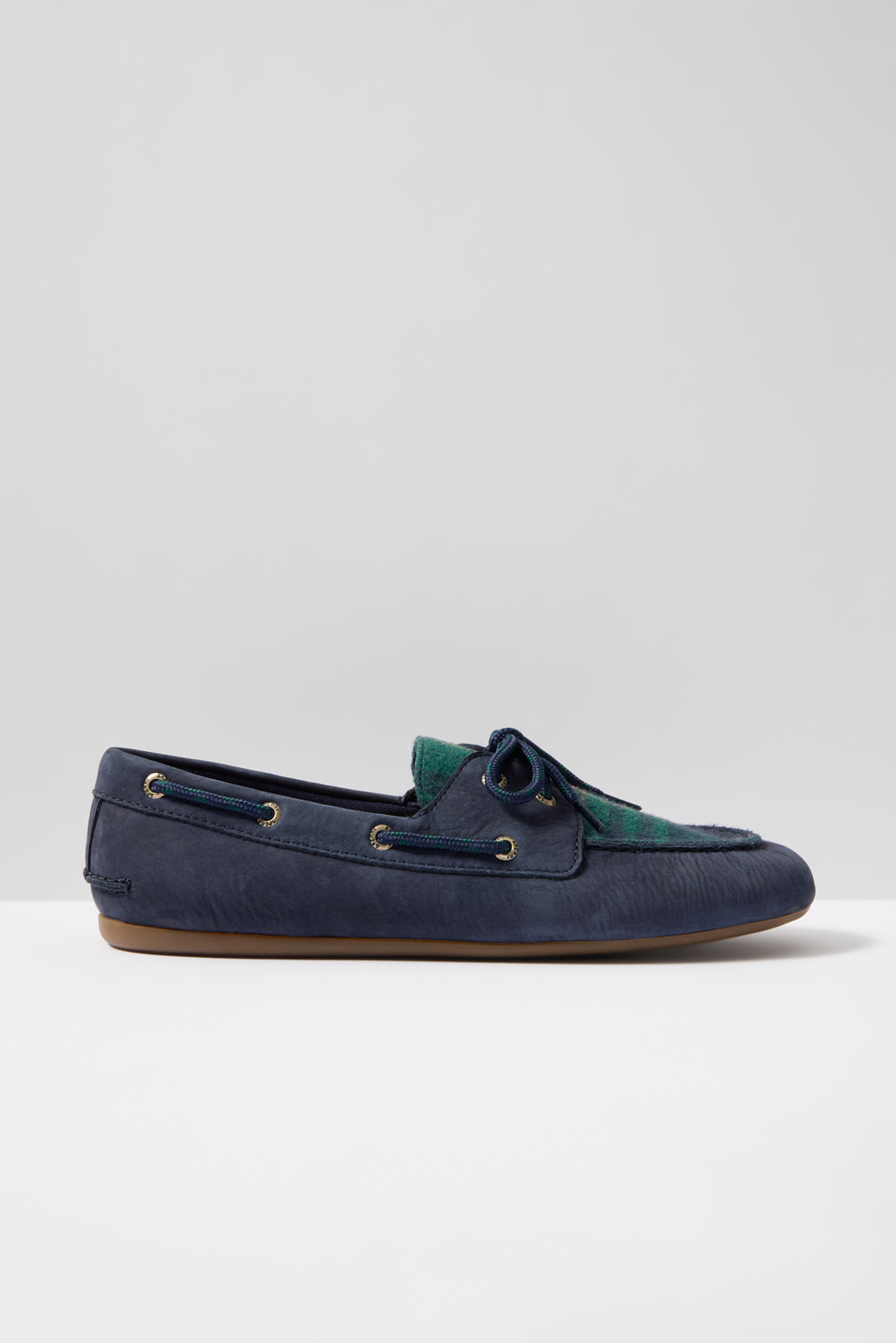 Slim Boat Shoe
