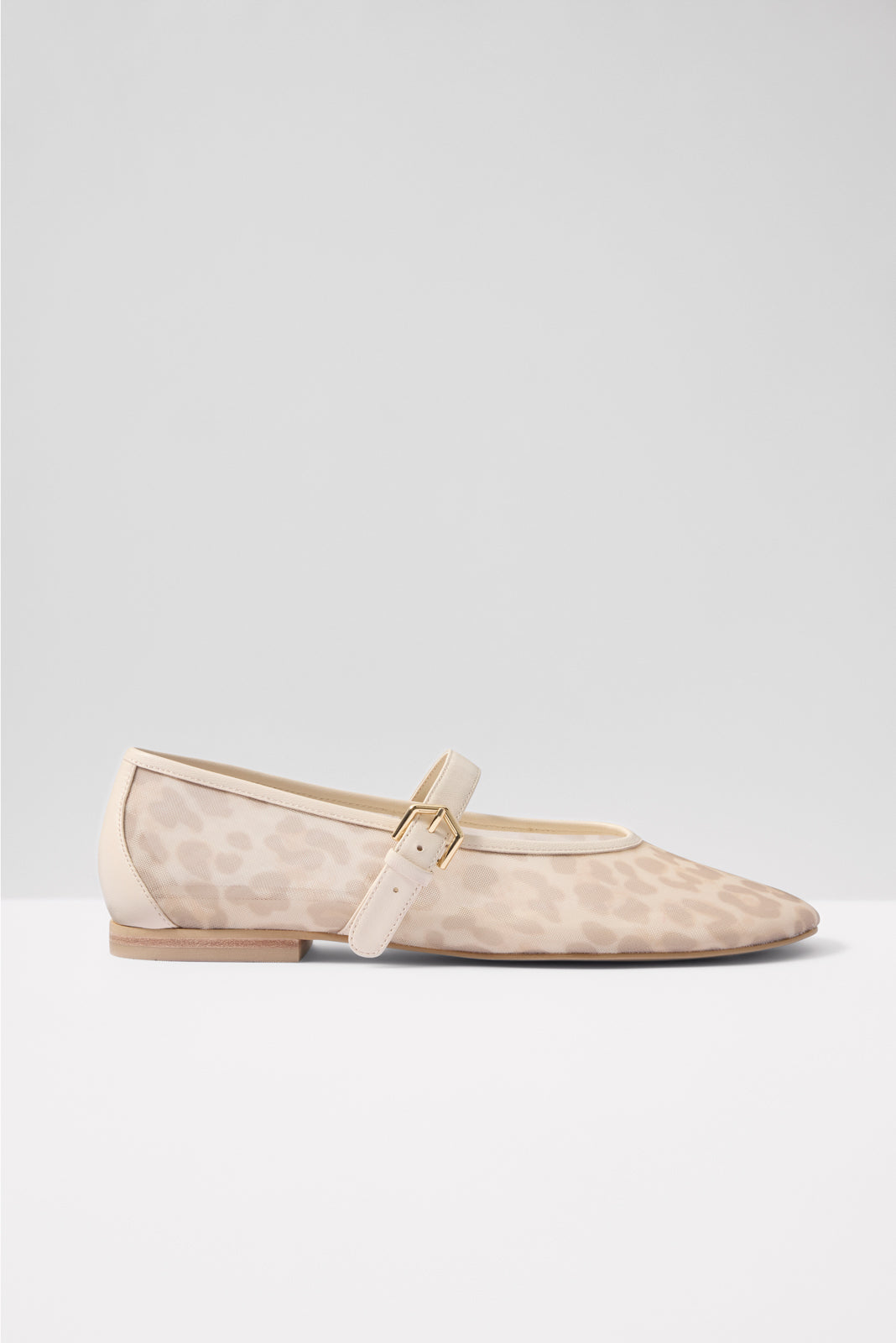 Roslyn Mesh Mary Jane