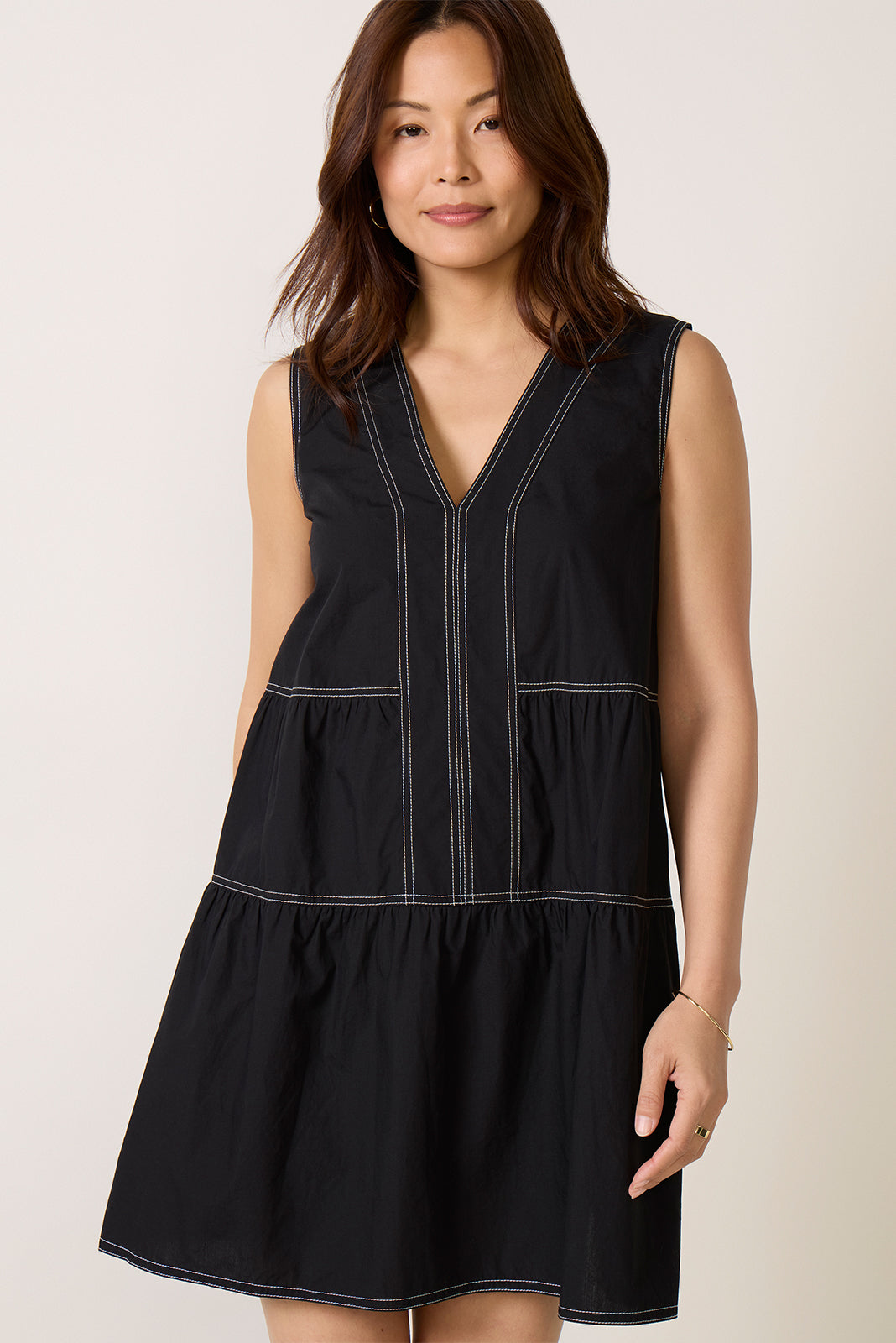 Lyn Mini Shift Dress Lyn Mini Shift Dress
