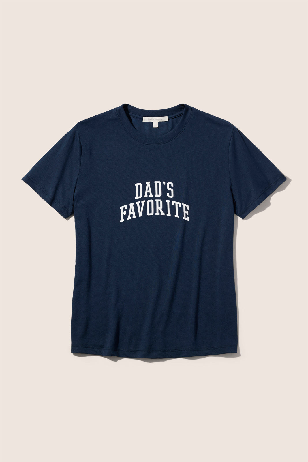 t shirt dresses at old navy Favorite DAUGHTER Women's The Dads Favorite T-Shirt, Size XS, Blue