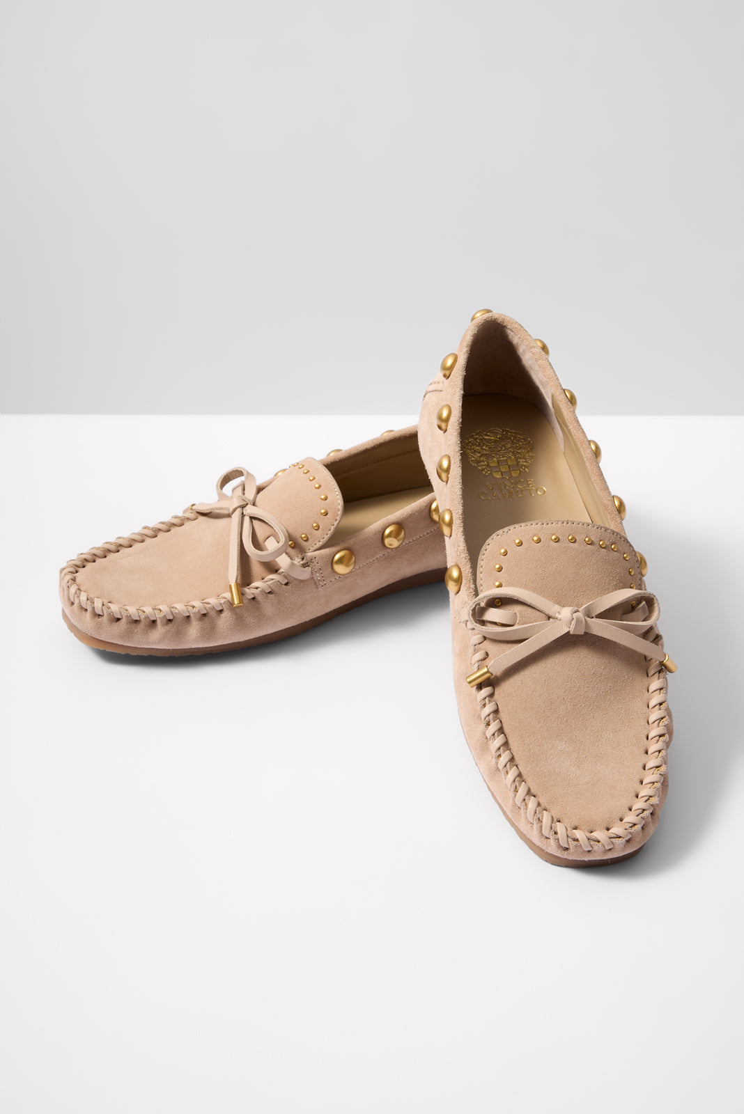 Sennett Moccasin